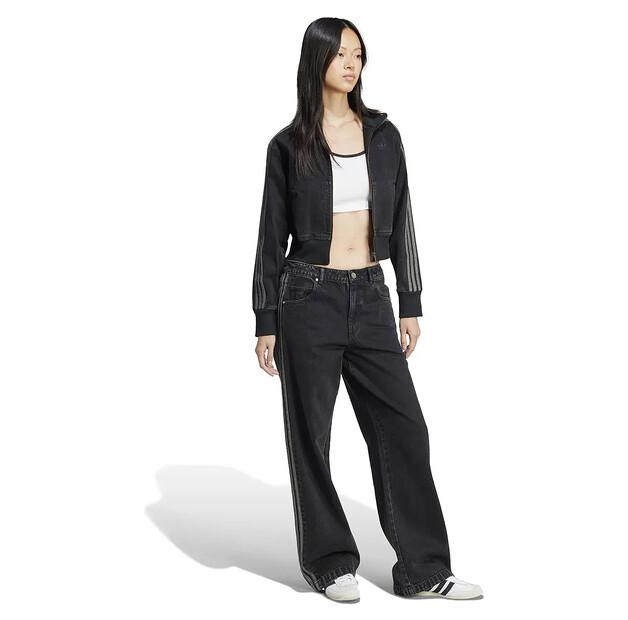 Adidas Originals Adicolor 3 Stripes Jeans