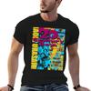 20th Century Boys TShirt Man T Shirts High Quality Luxury Brand Man Tshirt TShirt