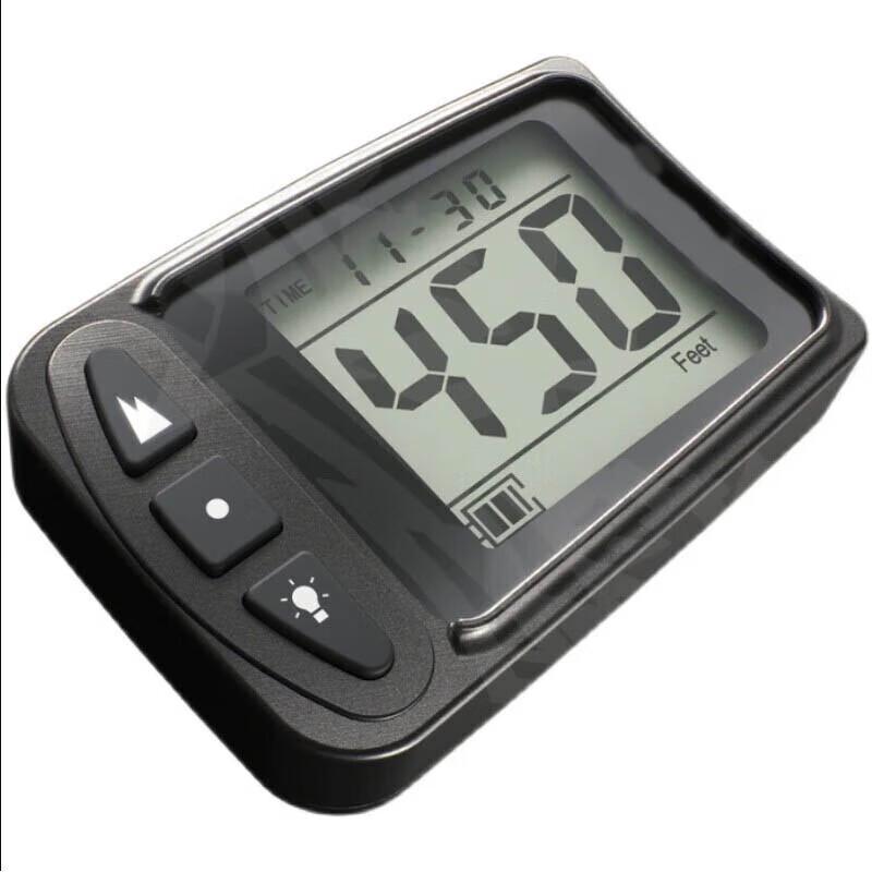 Ares2 Electronic Skydiving Altimeter