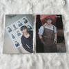[USED] Stray Kids Changbin Trading Card Random Set