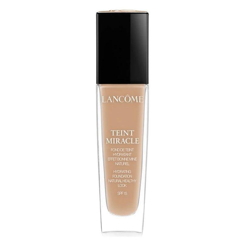 Lancôme Miracle Sheer Foundation Naturally Brightening Moisturizing Brightening Concealer 055 розовый