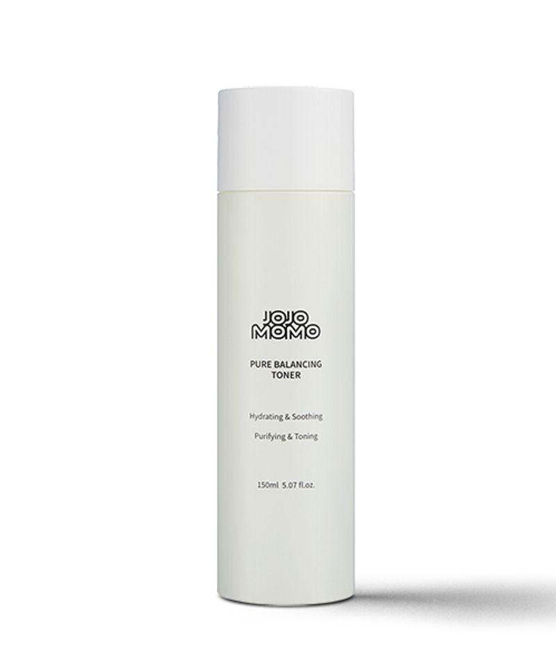 Pure Balancing Toner