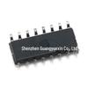 L6599D SOP-16 PMIC - Power Management IC Chip