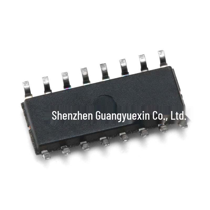 L6599D SOP-16 PMIC - Power Management IC Chip