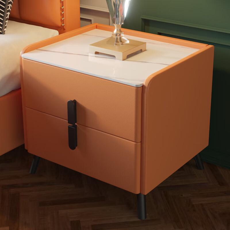 Modern Minimalist Bedside Table