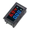 100% Brand New Power Meter 3 Digit Digital Dual LED