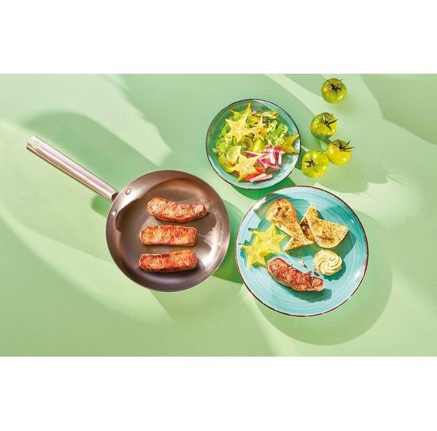 Frying Pan Schulte-Ufer Iron-Star 28 Cm (1450-28.i)