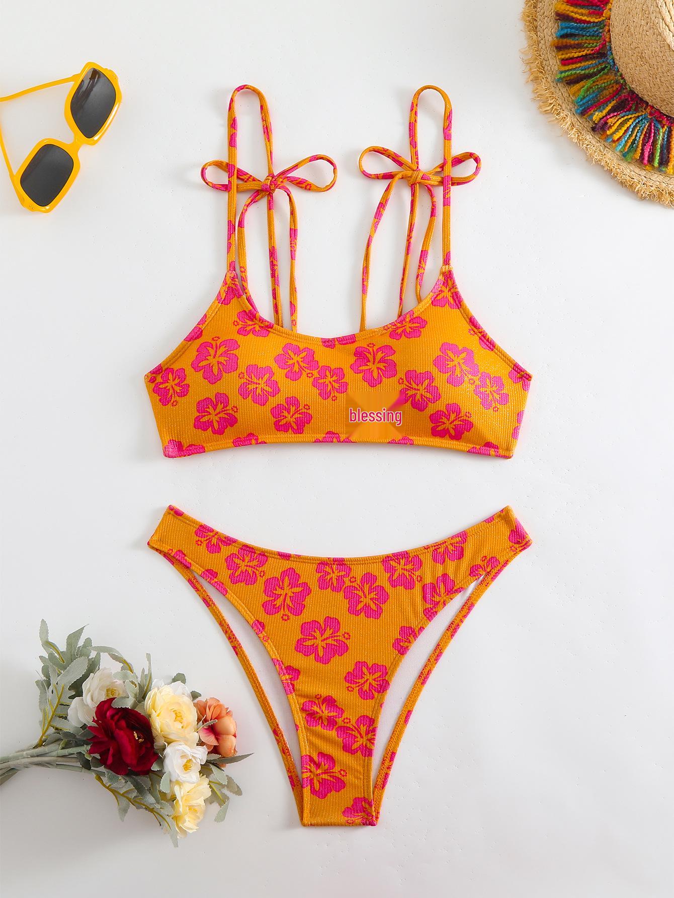 

Сексуальный купальник в европейском и американском стиле Medium