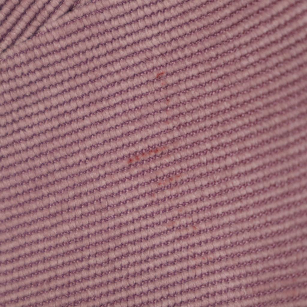 AMERI UNBEKLEIDET Langarm Robenmantel F rosa Damen Gebraucht