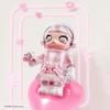 POP MART MEGA SPACE MOLLY 100% Series4 Blind Box (Single Pack / 9-Piece Set)