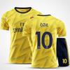 2019 Jersey #10