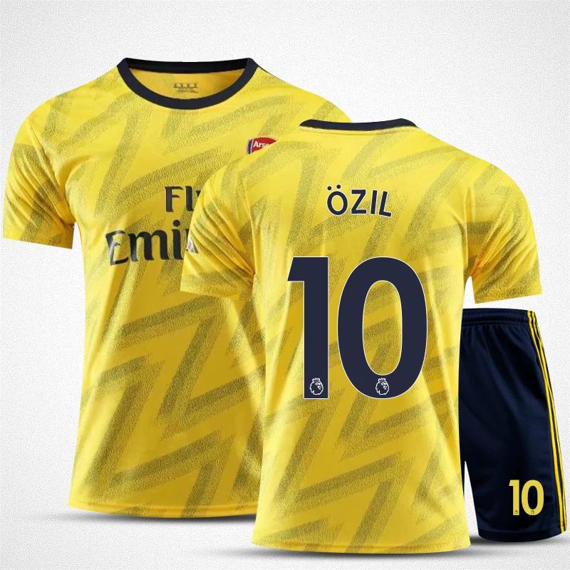 2019 Jersey #10 18
