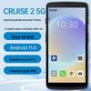 Seuic CRUISE2 5G Industrial Android 11 Handheld PDA Scanner