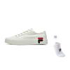 (WMNS) Baskets Gear Blanches pour Femme F12W124342FGA