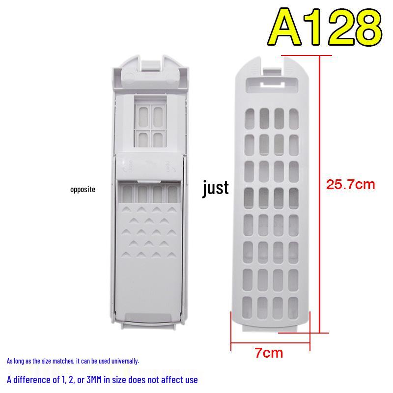 Automatic Washing Machine Hair Remover & Lint Filter Bag