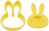 Skater Exciting Bread Made in Cutter, Miffy, 15cm, Japan, PNB1-A