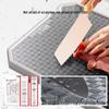 KOBACH Pure Titanium Double-Sided Antibacterial Cutting Board