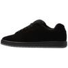 DC Mens Gaveler Suede Skate Shoes