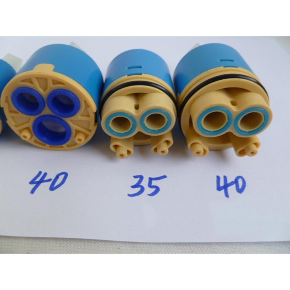 Spool Ceramic Disc Cartridge 35mm Size: Diameter 3.5cmx5.8cm