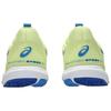 Asics Solution Speed Ff 3 Huddle Yellow Blue Coast Women's - 1042A250-750