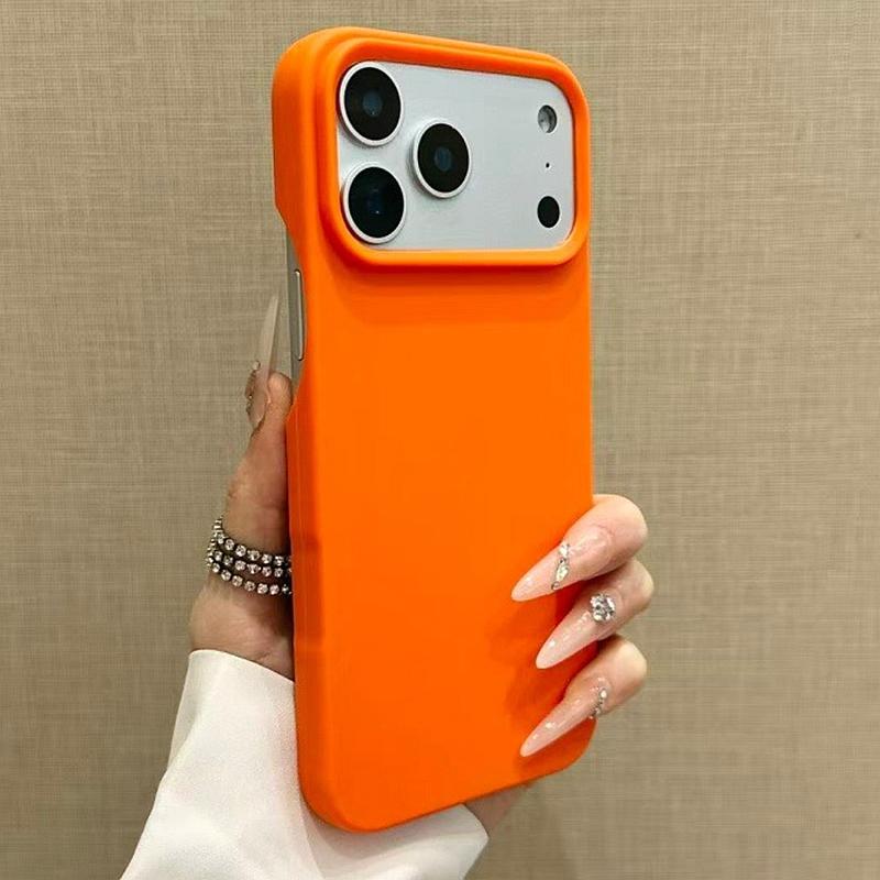 Ultrathin TPU Matte Candy Phone Case For iPhone 11 12 13 14 15 16 17 Pro Max Plus 17 Air Soft Bumper Back Cases Cover