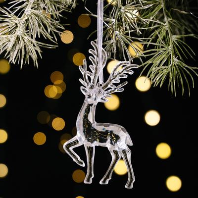 Party-Zubehör – Weihnachtsdeko