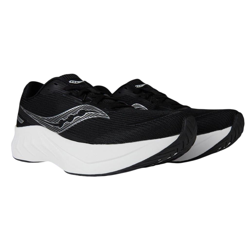 Saucony Womens/Ladies Tide 2 Shoes