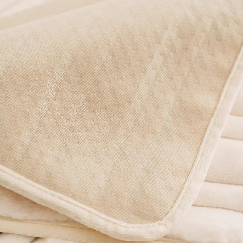 Cream Style Plush Thicken Sofa Covers Winter Warm Non-Slip Couch towel Dust-proof Sofa Slipcover for Living Room Home