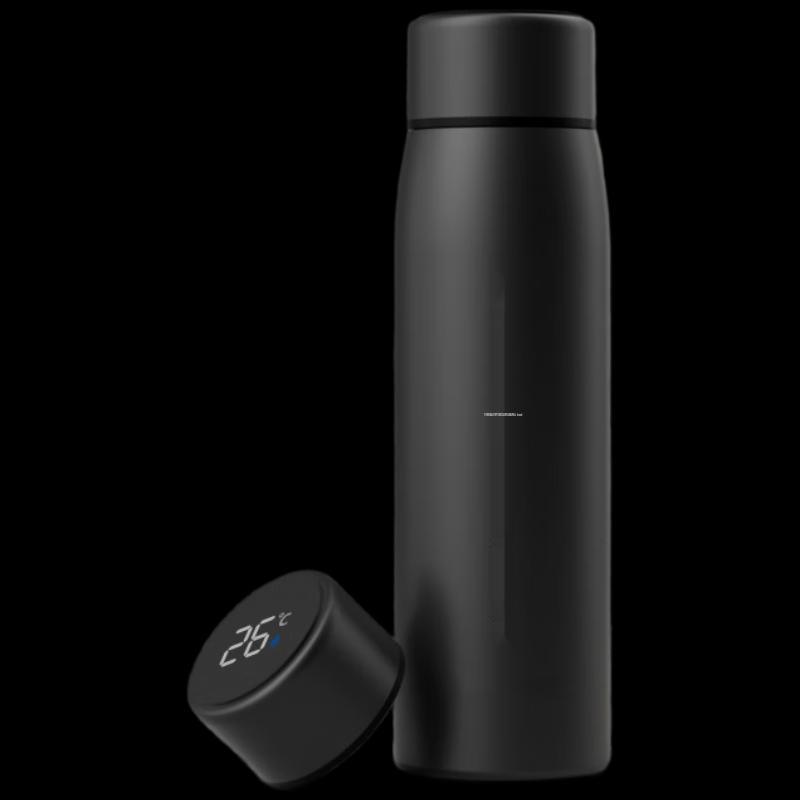 Leopard BP03-V2105 Smart Temperature Display Insulated Mug