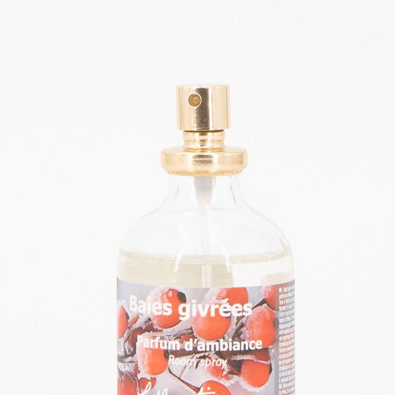 Gift Set Frosted Berries Bgicoka Unisex LOTHANTIQUE