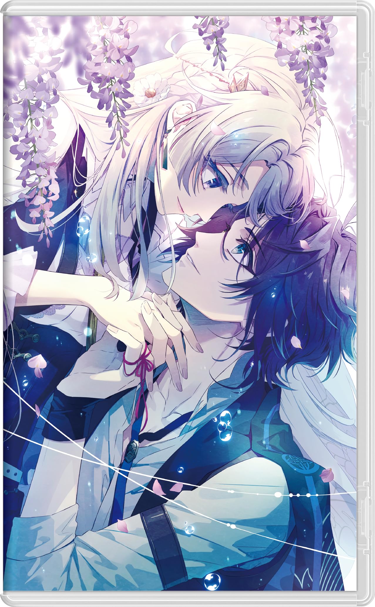 

Utakata no Eucronia Standard Edition -пробная версия- -Switch