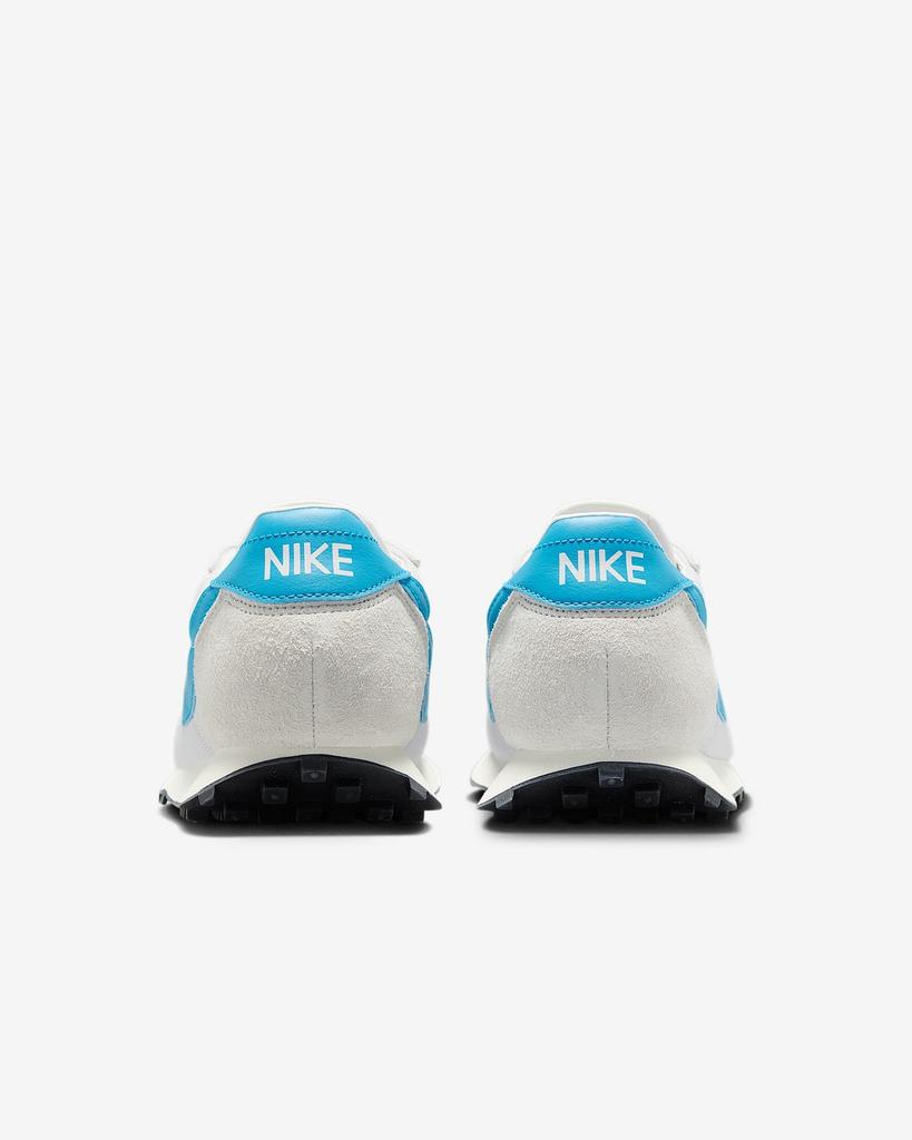 HJ4687-001 Nike LD-1000 Grigio Vast Blu Laguna (Uomini)