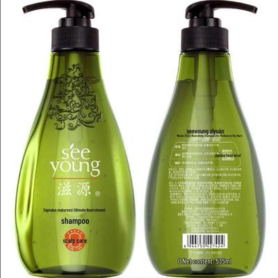 Σαμπουάν και conditioners μαλλιών – Σαμπουάν