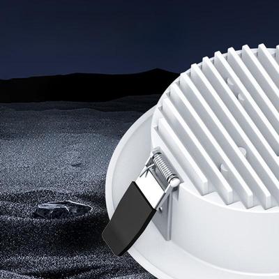 Recessed LED Downlight
