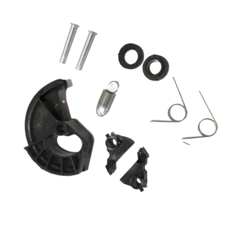 Clutch Pedal Adjustment Spring Kit for For RENAULT For Grand For Clio 7700415719 7700415718 820006084 Direct Fit OEM Spec