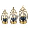 Candle Stand Candlestick Holder Decoration Creative Metal Candle Holder for