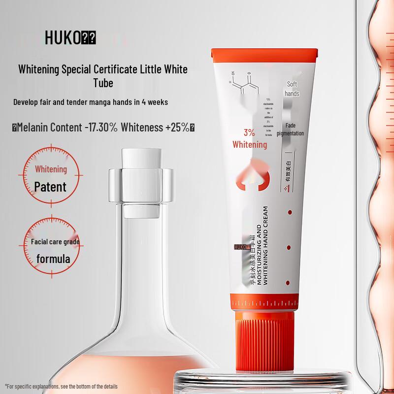 Huker Lucky Cat Skincare Gift Sets