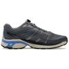 Salomon Xt-Wings 2 Retro Sports Breathable Lightweight Low-Top Casual Running Shoes Men Sneakers Gray 413961