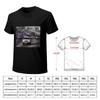 OJ Police Chase TShirt graphic tee shirt anime shirt oversized t shirts for men