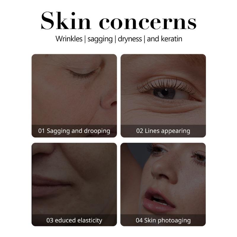 Niacinamide Anti-Wrinkle Facial Essence Fades Flare To Improve Dull and Brighten Skin Tone