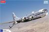 Academy 1/144 scale American KC-97L Stratofreighter plastic model kit 12640