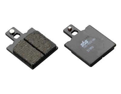 Brzdy na motorku – Sady brzdových moto destiček