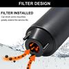 Portable Vacuum Pumps Water And Oil Absorption Fuel Tank Tools Sucking Pipe Car Gas Oil Pump For SUV Truck RV Boat