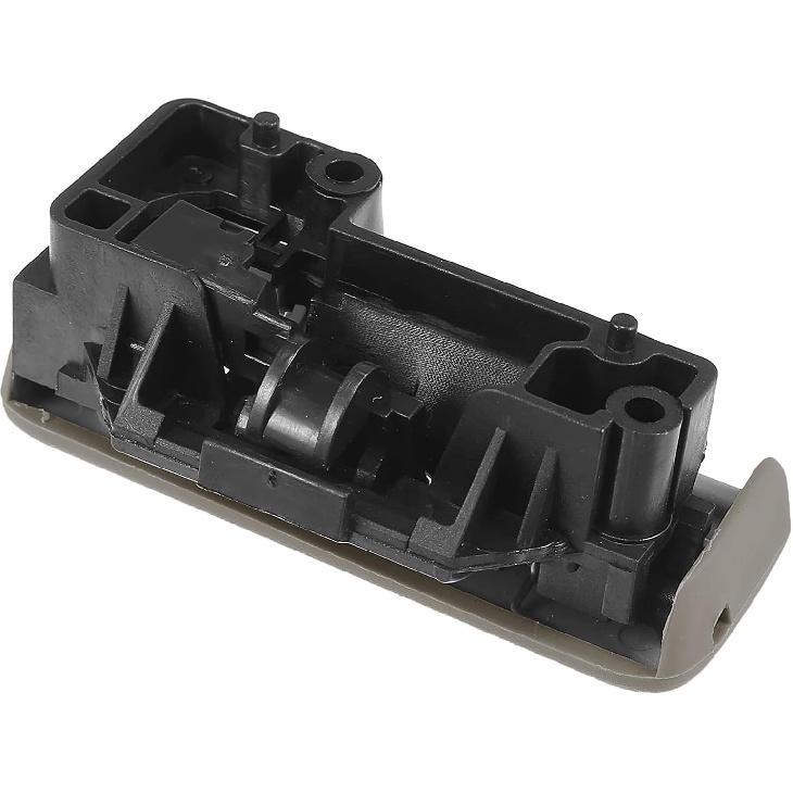 Unifizz Glove Box Latch Handle Replace 55506-AE010-B0 for Toyota Sienna 2004-2010 Car Interior Accessories