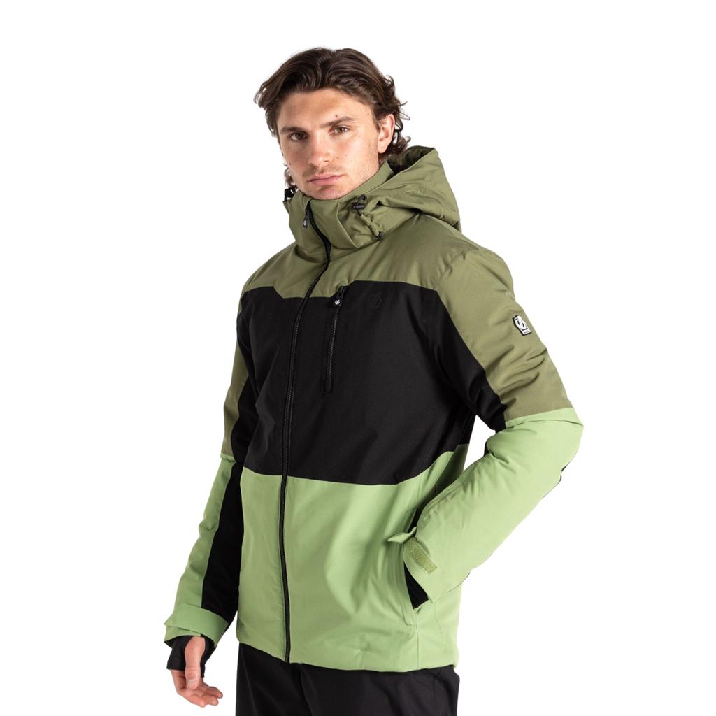 Dare 2B Mens Edge II Ski Jacket