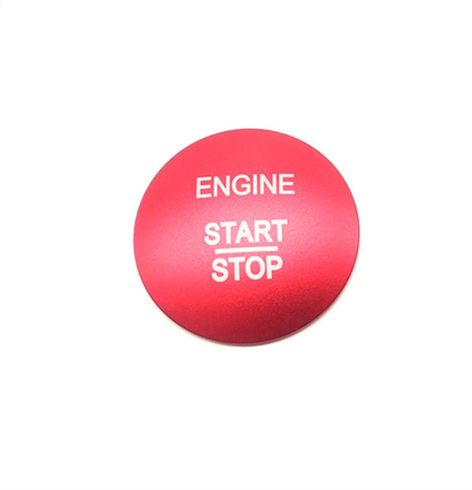 

Car Button Molding Compatible With Mercedes Compatible For Ford Benz For GLA Class X156 One size червоний