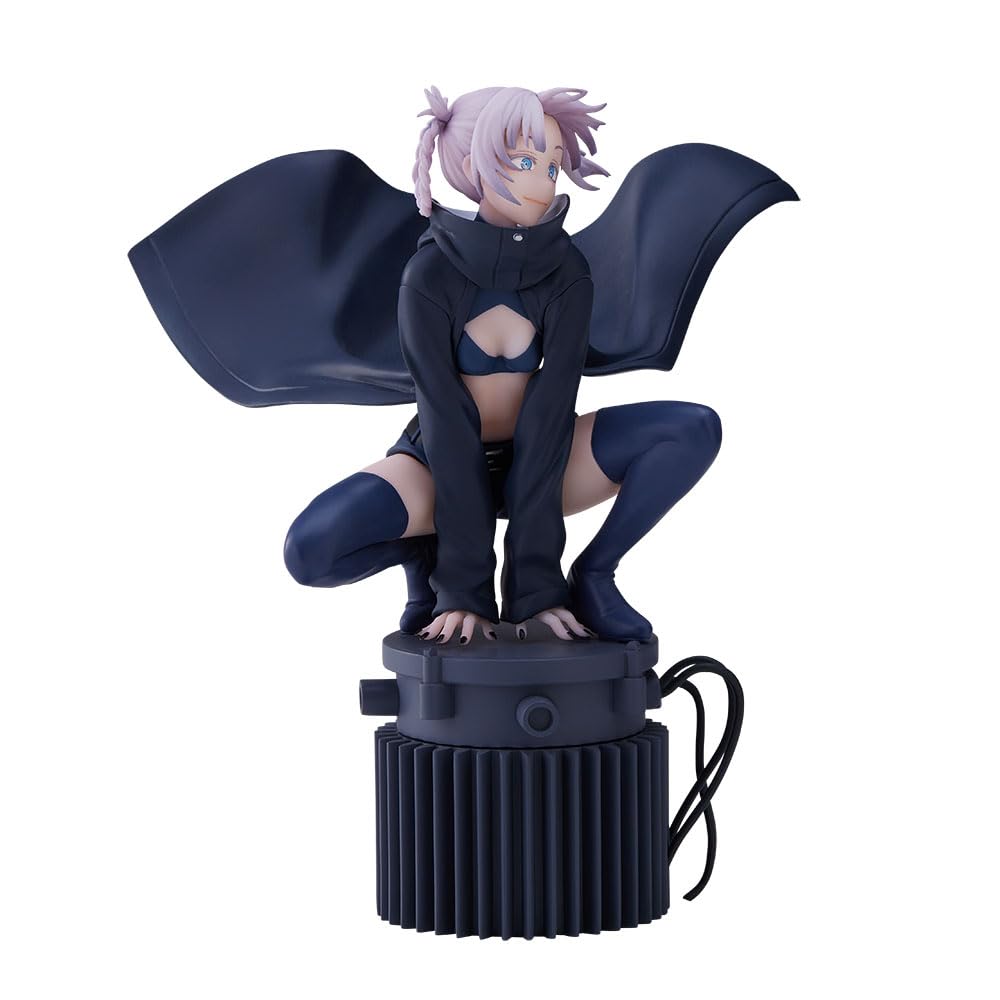 Good Smile Company UŚMIECH Sega Yofukashi no Uta Luminasta Nanakusa Nazuna (DOBRA FIRMA)