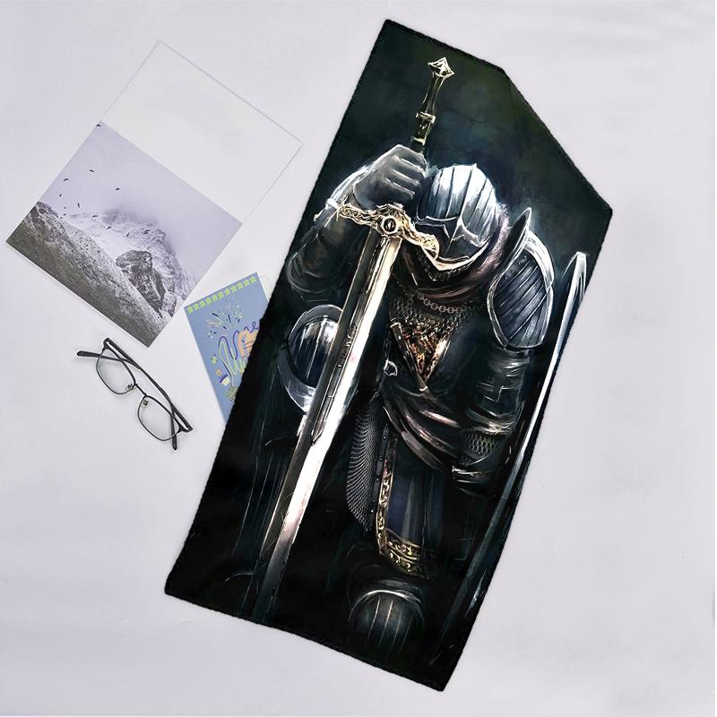 Cross Templars Knight Fashion Beach Towel: Ideal for Summer Adventures Soft, Absorbent and Quick Drying Suitable for Swimming and Bathing