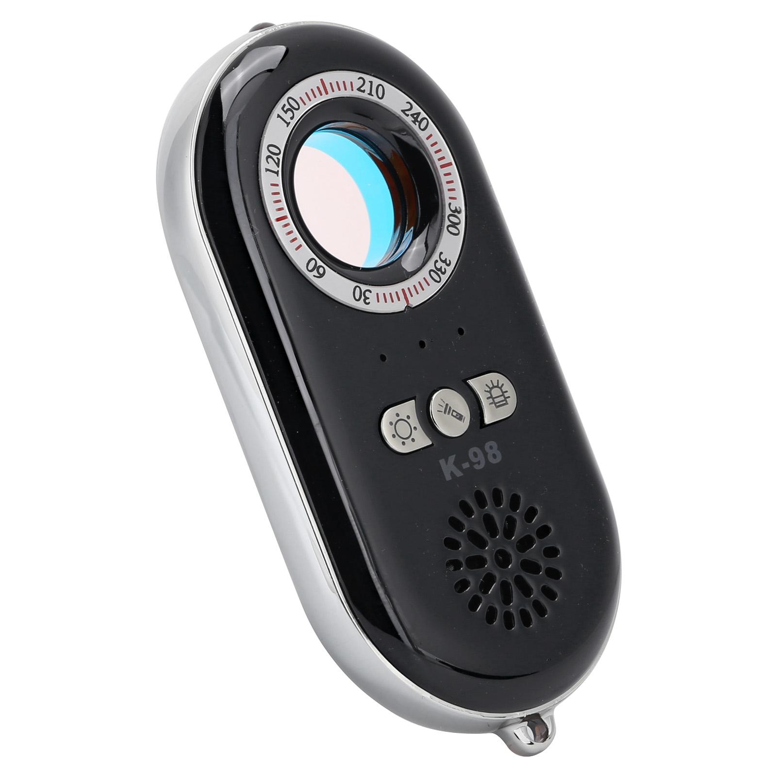 

Антискрытый сканер Портативная видеокамера безопасности Беспроводное детекторное устройство Оборудование