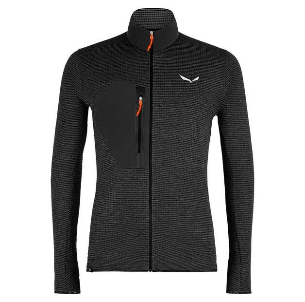 Salewa Флисовая на молнии Pedroc Polarlite